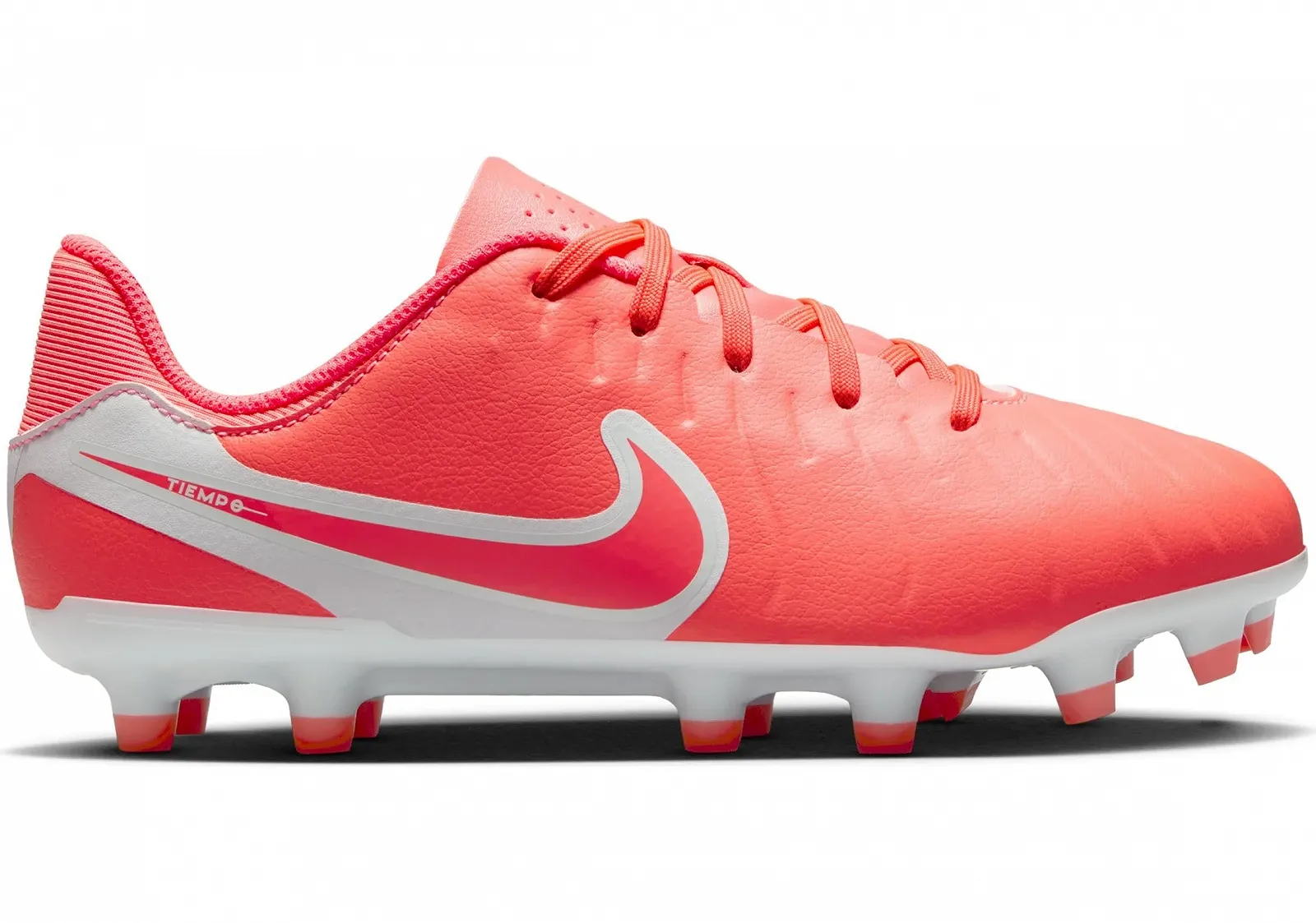 Унисекс Детские Кроссовки Nike Jr. Tiempo Legend 10 Academy Mg, фото №6 Унисекс Детские Кроссовки Nike Jr. Tiempo Legend 10 Academy Mg, фото №6