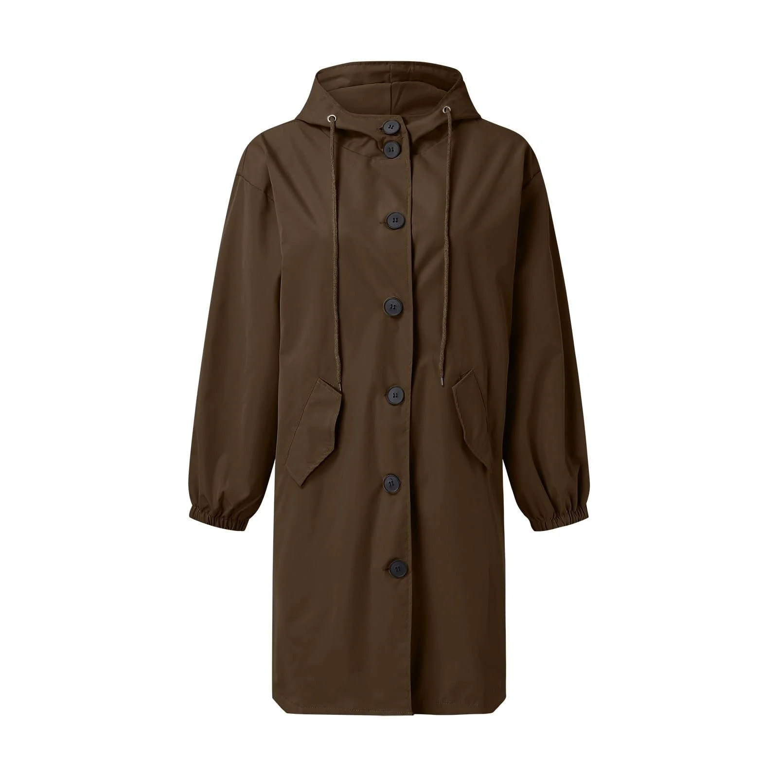 Пальто GXYANiaoy Зимнее Женское, фото №5 Пальто GXYANiaoy Зимнее Женское, фото №5