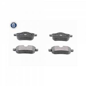 Комплект тормозных колодок, дисковый тормоз VAICO Q+ V20-1466 оригинальное качество для BMW - Фото 1