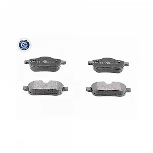 Комплект гальмівних колодок, дискове гальмо VAICO Q+ V20-1466 оригінальна якість для BMW - Фото 1