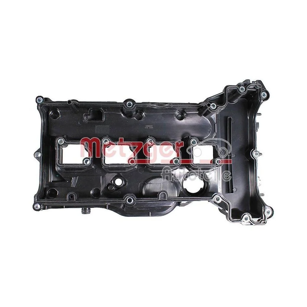 Крышка головки блока цилиндров METZGER 2389223 для MERCEDES-BENZ, фото №1