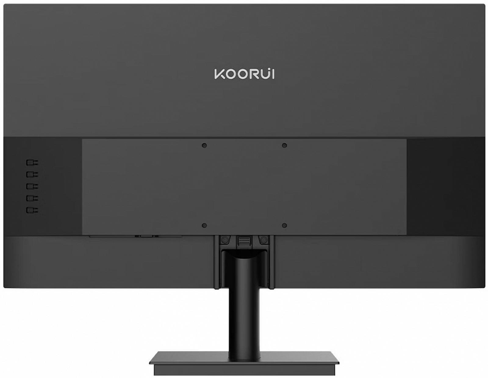 Монітор 27" KOORUI E2711F Full HD IPS 100 Гц, фото №6