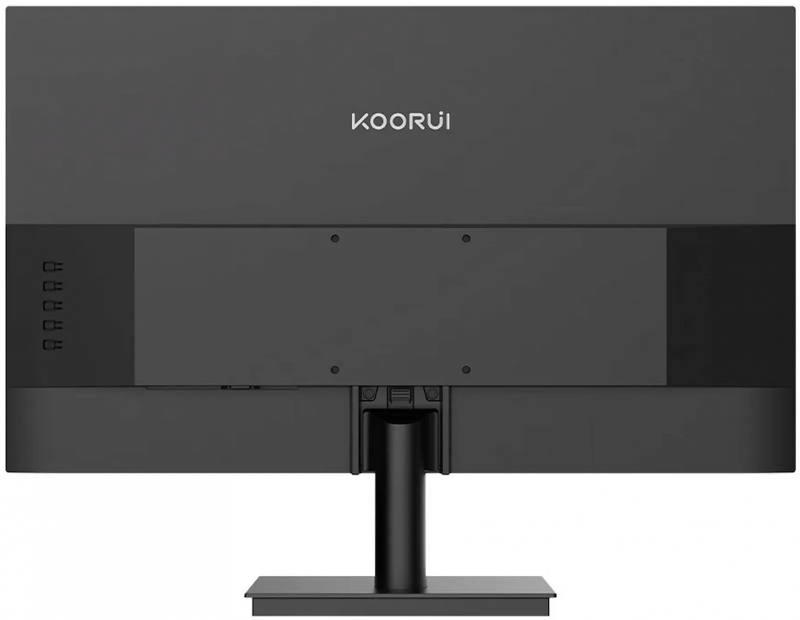 Монітор 24" KOORUI E2411H Full HD IPS 120 Гц, фото №5 Монітор 24" KOORUI E2411H Full HD IPS 120 Гц, фото №5