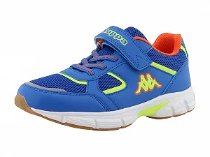 Кроссовки Kappa 95k0553001 synthetic.ua - Фото 1