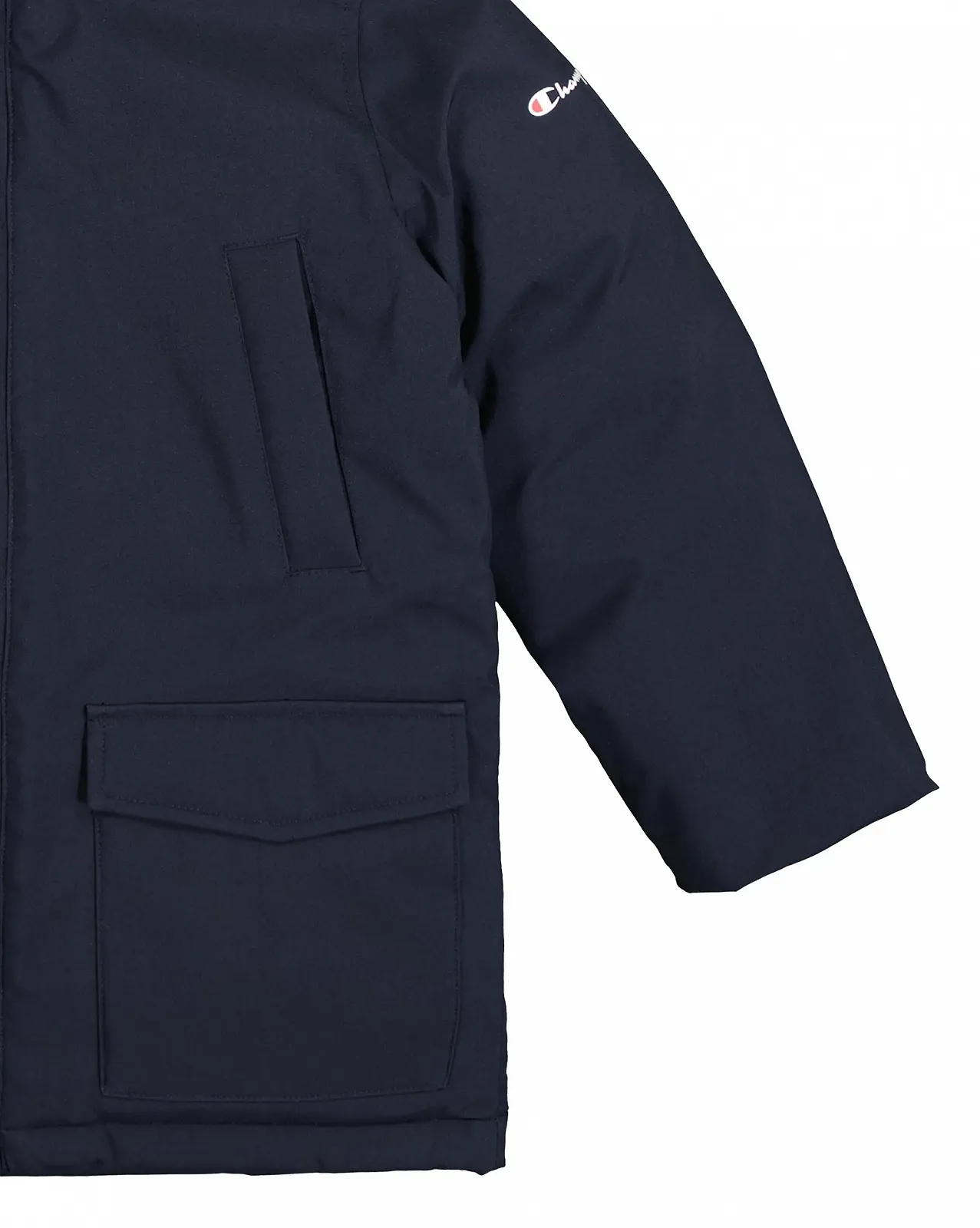 Куртка Champion для хлопчиків, фото №3