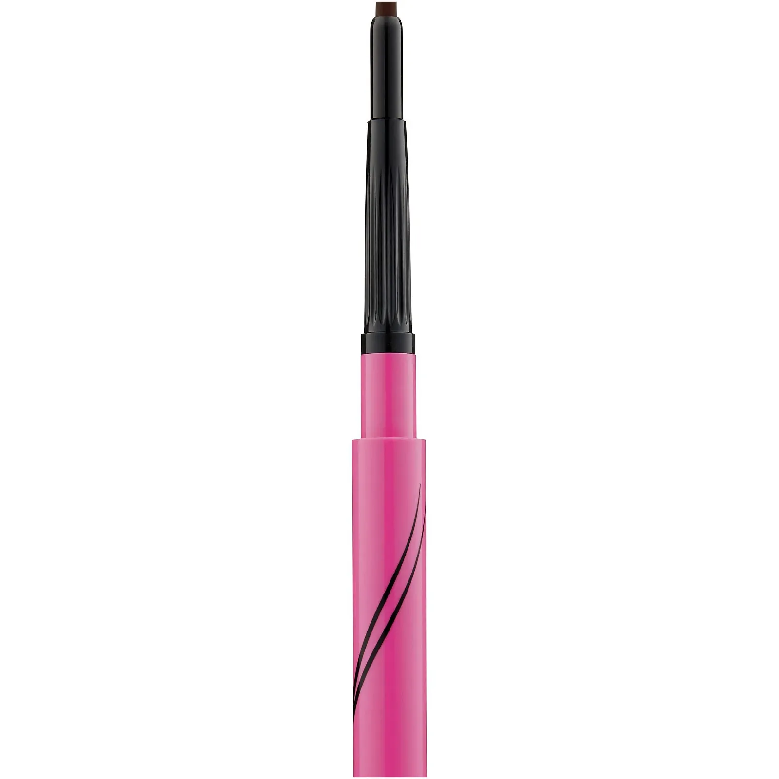 Підводка Maybelline New York Eyestudio Precise, фото №7 Підводка Maybelline New York Eyestudio Precise, фото №7