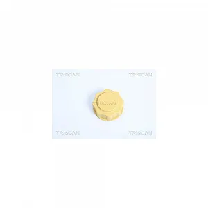 Кришка розширювального бачка охолоджувальної рідини TRISCAN 8610 12 для FORD OPEL SAAB SKODA VW - Фото 1