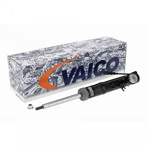 Амортизатор VAICO V10-6543, передня вісь synthetic.ua - Фото 1