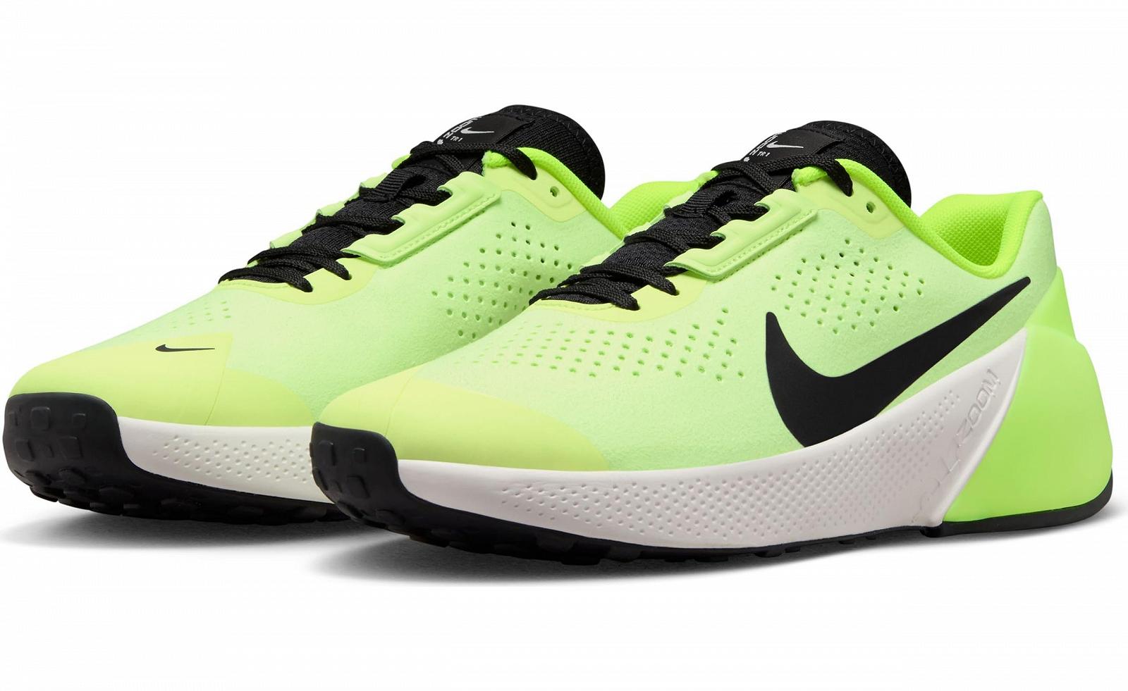 Чоловічі Тренувальні Кросівки Nike Air Zoom Tr 1 M, фото №6 Чоловічі Тренувальні Кросівки Nike Air Zoom Tr 1 M, фото №6