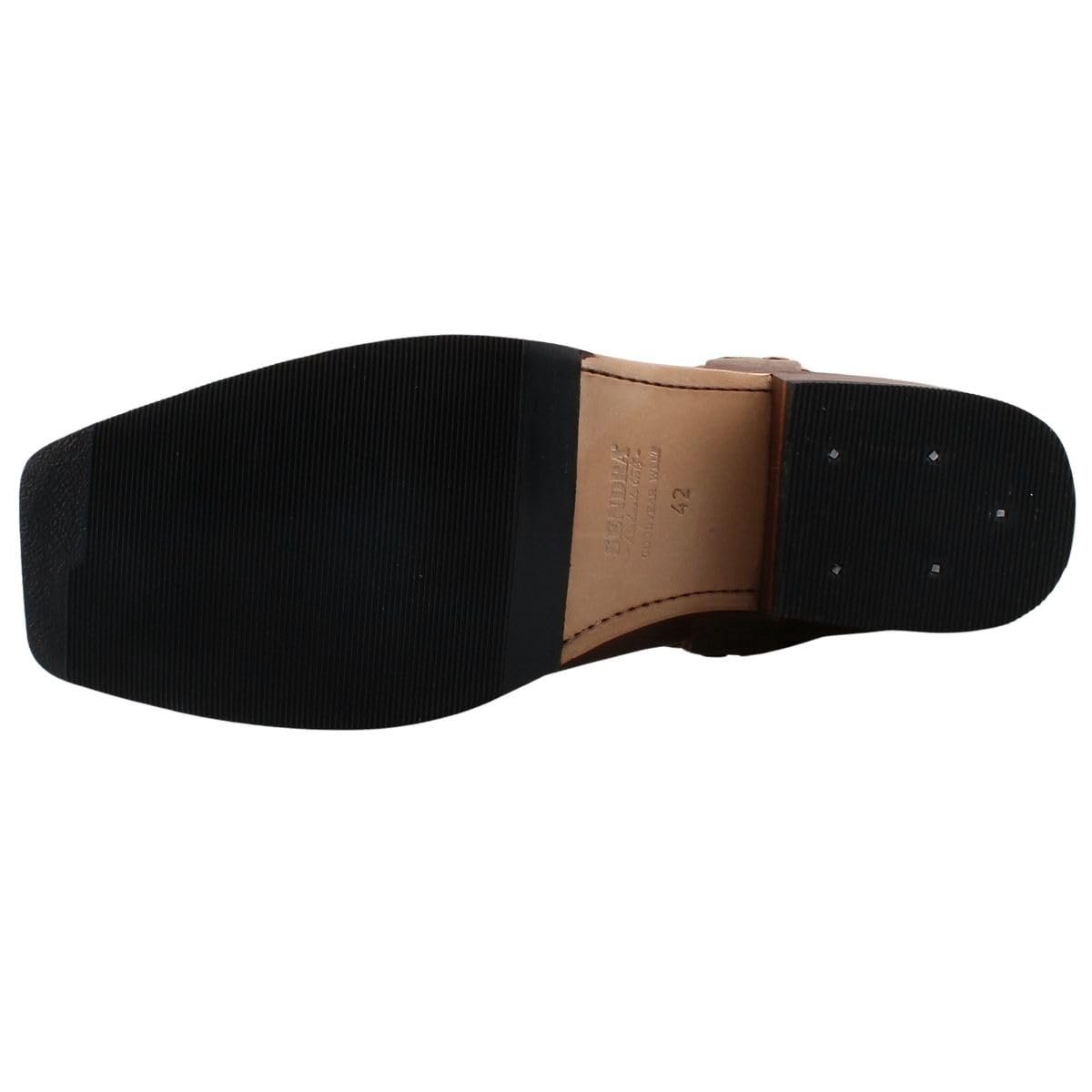 Ботинки мужские Sendra Boots Biker, фото №4