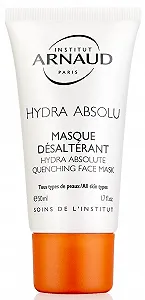 Маска для обличчя Institut Arnaud Hydra Absolute Quenching synthetic.ua - Фото 1