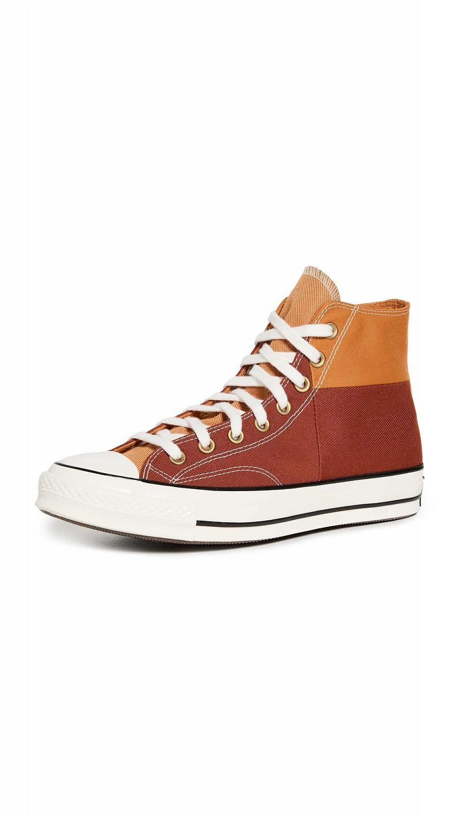 Кросівки Converse Taylor Chuck 70 Hi, жіночі, фото №1