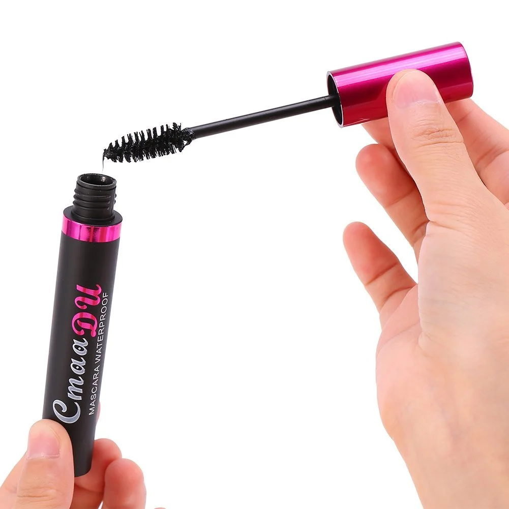 Фломастер-Подводка и тушь 2-в-1, жидкая, фото №7