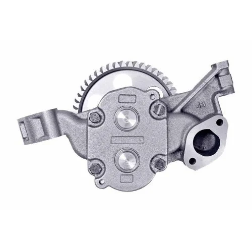 Масляный насос HELLA 8TO 358 222-061 для MERCEDES-BENZ, фото №4