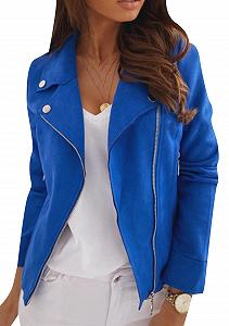 Куртка-бомбер Жіноча - Фото 1