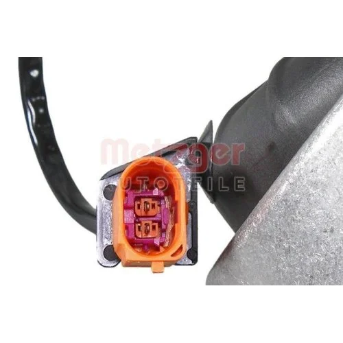 Опора двигателя METZGER 8054175 для AUDI, левая, фото №2 Опора двигателя METZGER 8054175 для AUDI, левая, фото №2