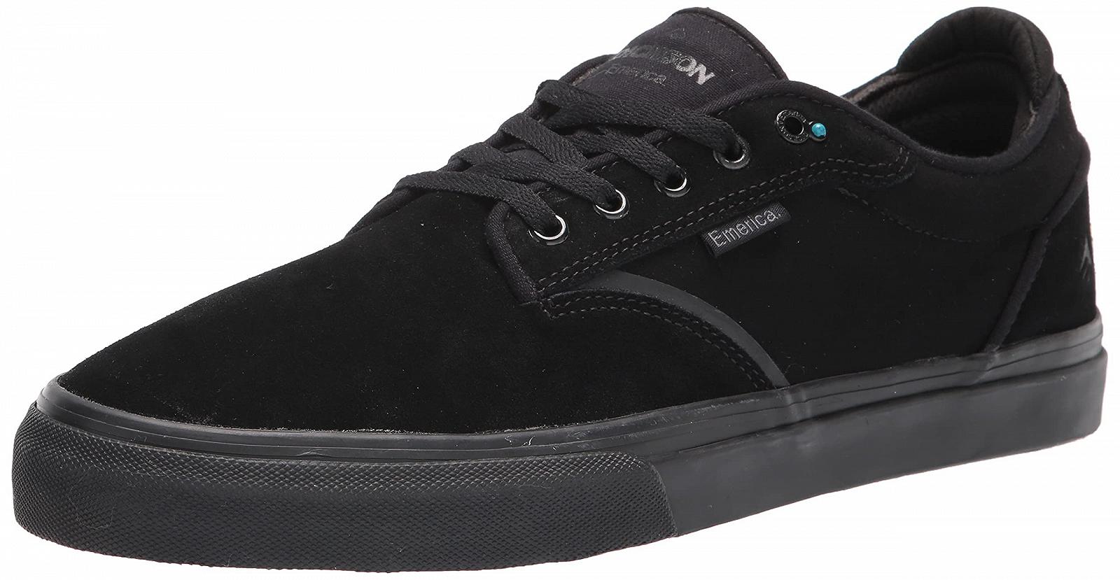Кеди Emerica Dickson Low Top Vulc чоловічі, фото №1