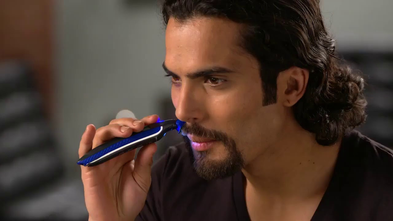 Триммер бритва для чоловіків Micro Touch Solo чоловічий стрижка машина, фото №7 Триммер бритва для чоловіків Micro Touch Solo чоловічий стрижка машина, фото №7