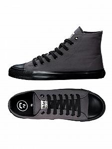 Кросівки Ethletic Unisex Hi Fair Trainer White Cap Fair Vegan Sustainable synthetic.ua - Фото 1