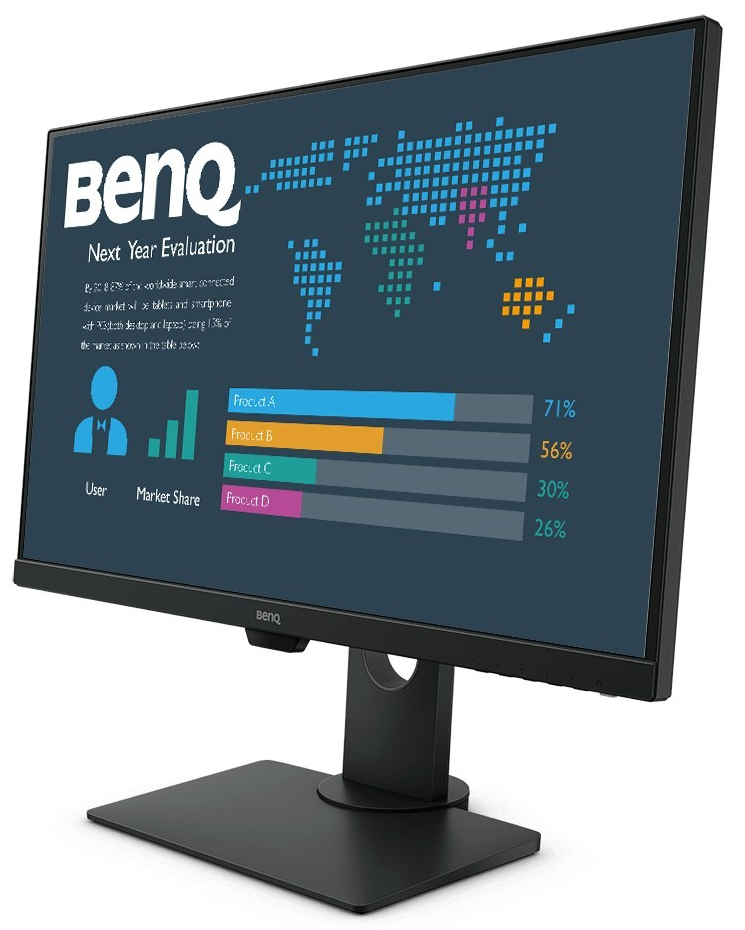 Монитор BenQ BL2780T LCD 27'' Full HD 9H.YLB.QBE, фото №2