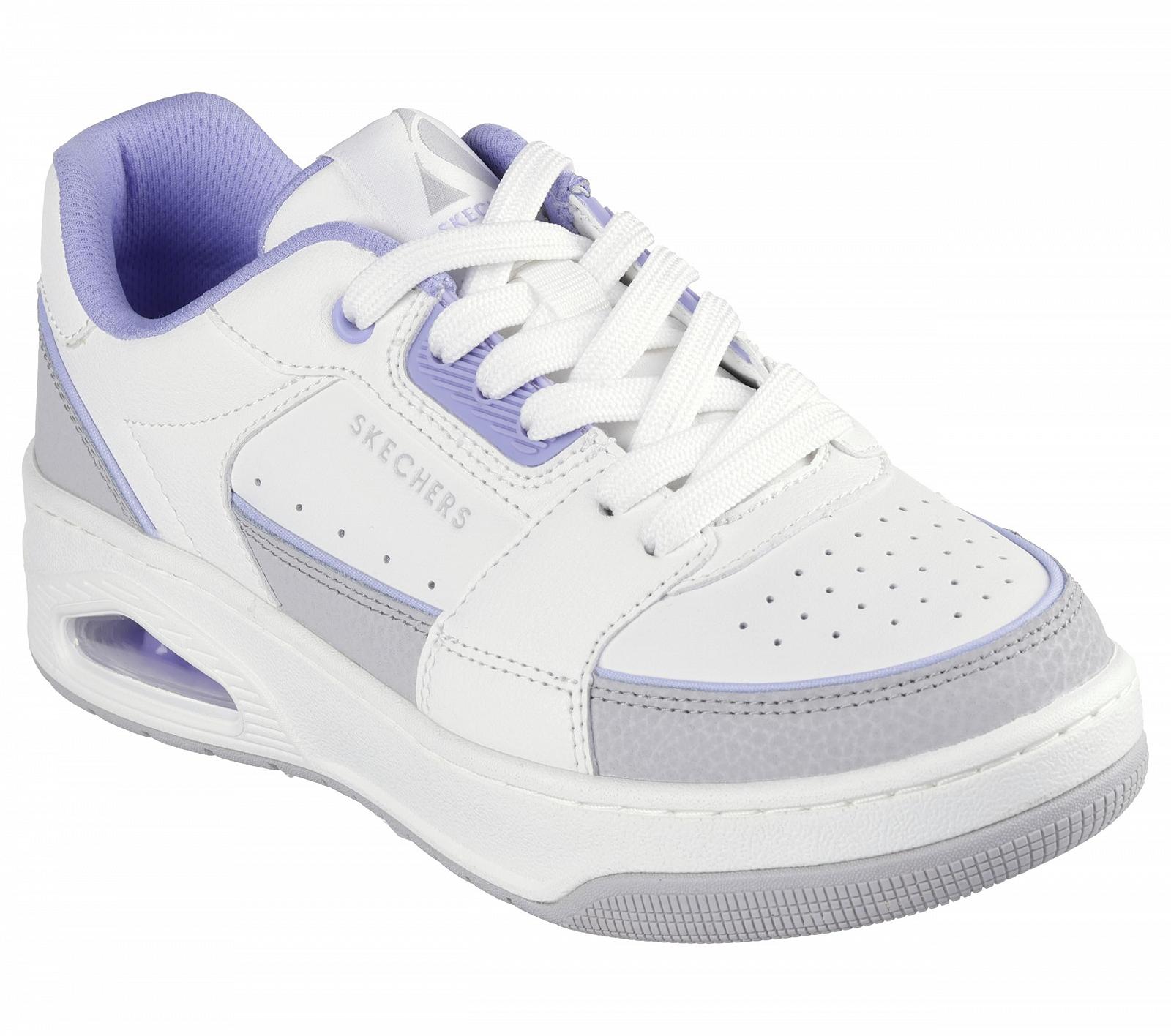 Кроссовки Skechers UNO Court женские, фото №2