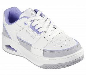 Кроссовки Skechers UNO Court женские synthetic.ua - Фото 1