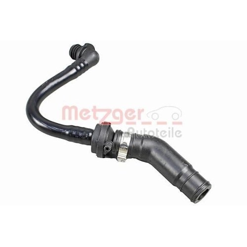 Вакуумная трубка усилителя тормозов METZGER 2180014 для AUDI SEAT SKODA VW, фото №3