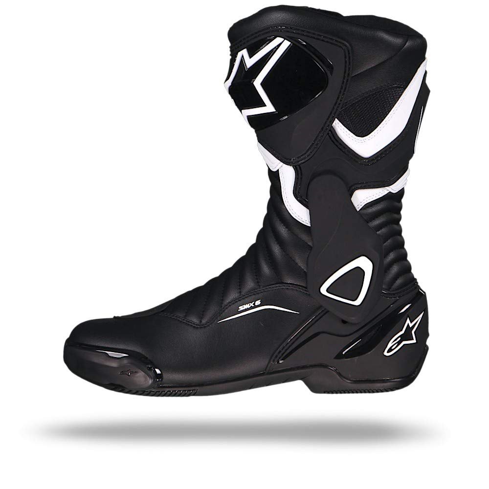 Мотоботи Alpinestars SMX-6 V2, фото №7