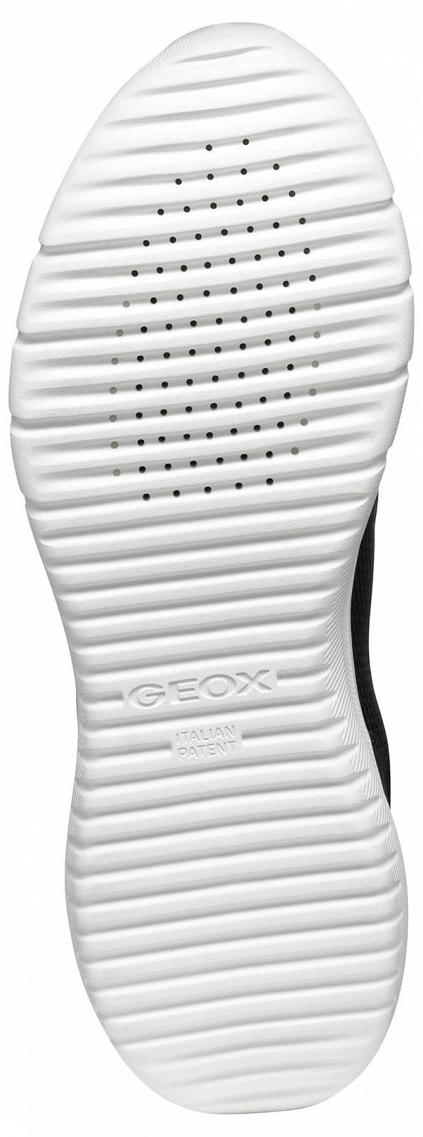 Кросівки Geox U Monreale A, фото №5 Кросівки Geox U Monreale A, фото №5