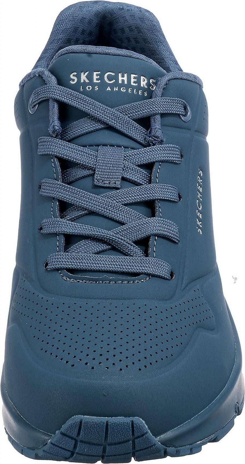 Кросівки Skechers UNO Stand On Air, жіночі, фото №4