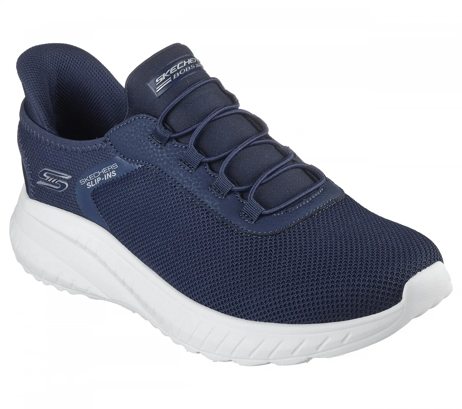 Кросівки Skechers Squad Chaos-Tough Walk Hands Free Slip-ins, фото №1