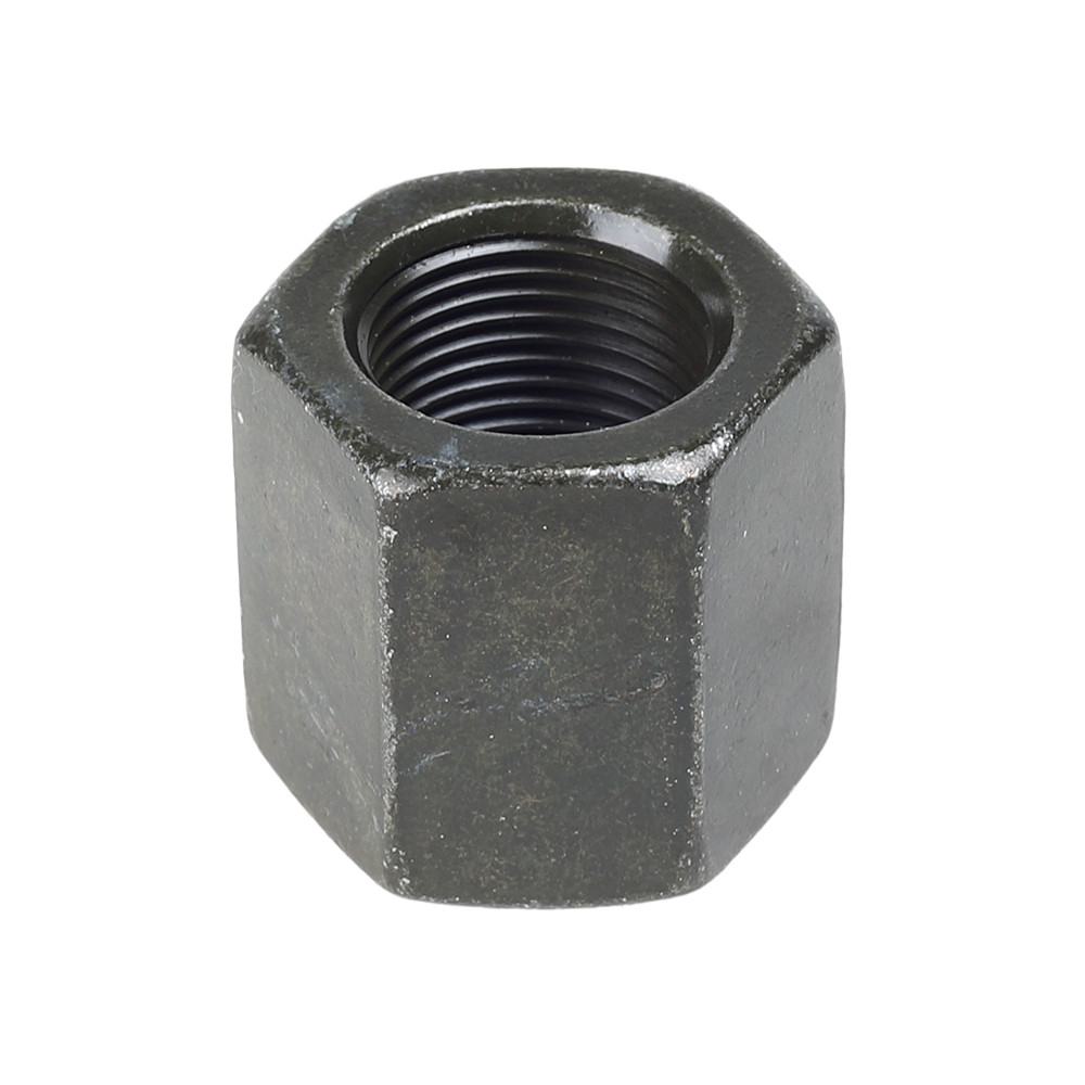 Гайка стремянки задней рессоры 1088 1108 1128 перед рес 1226 пр-во FOTON Q363B20F30, фото №1 Гайка стремянки задней рессоры 1088 1108 1128 перед рес 1226 пр-во FOTON Q363B20F30, фото №1