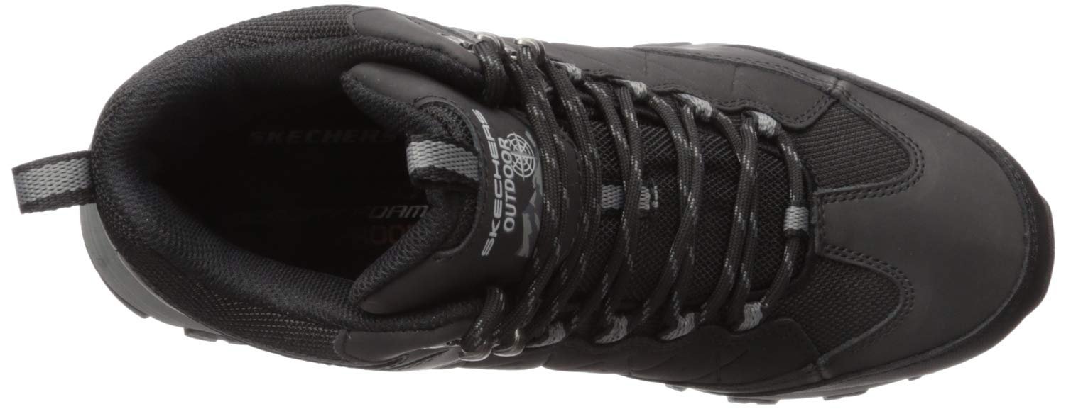 Кроссовки Skechers мужские для трекинга, фото №4