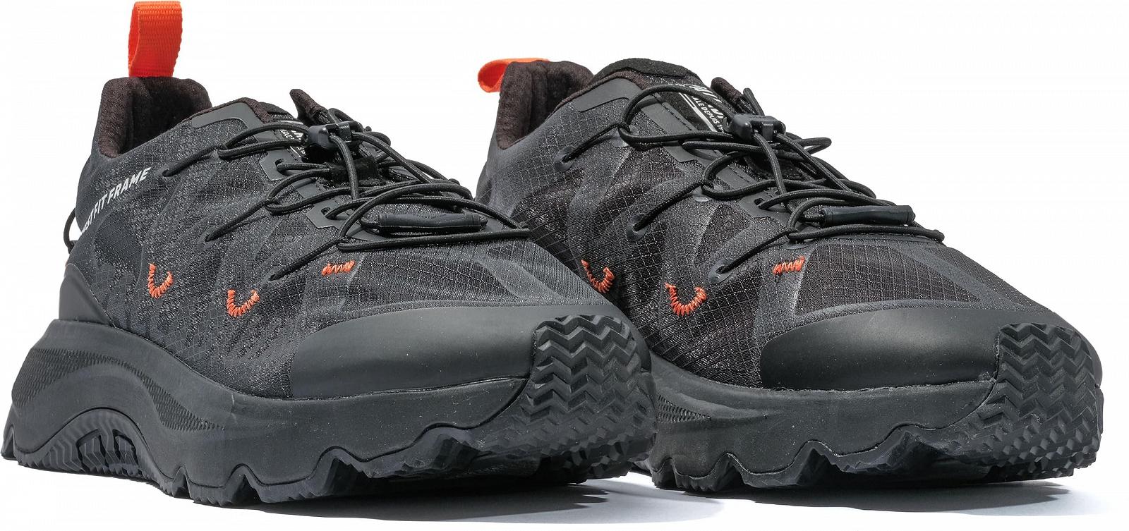 Кроссовки Palladium Thunder Lite Phantom, фото №6