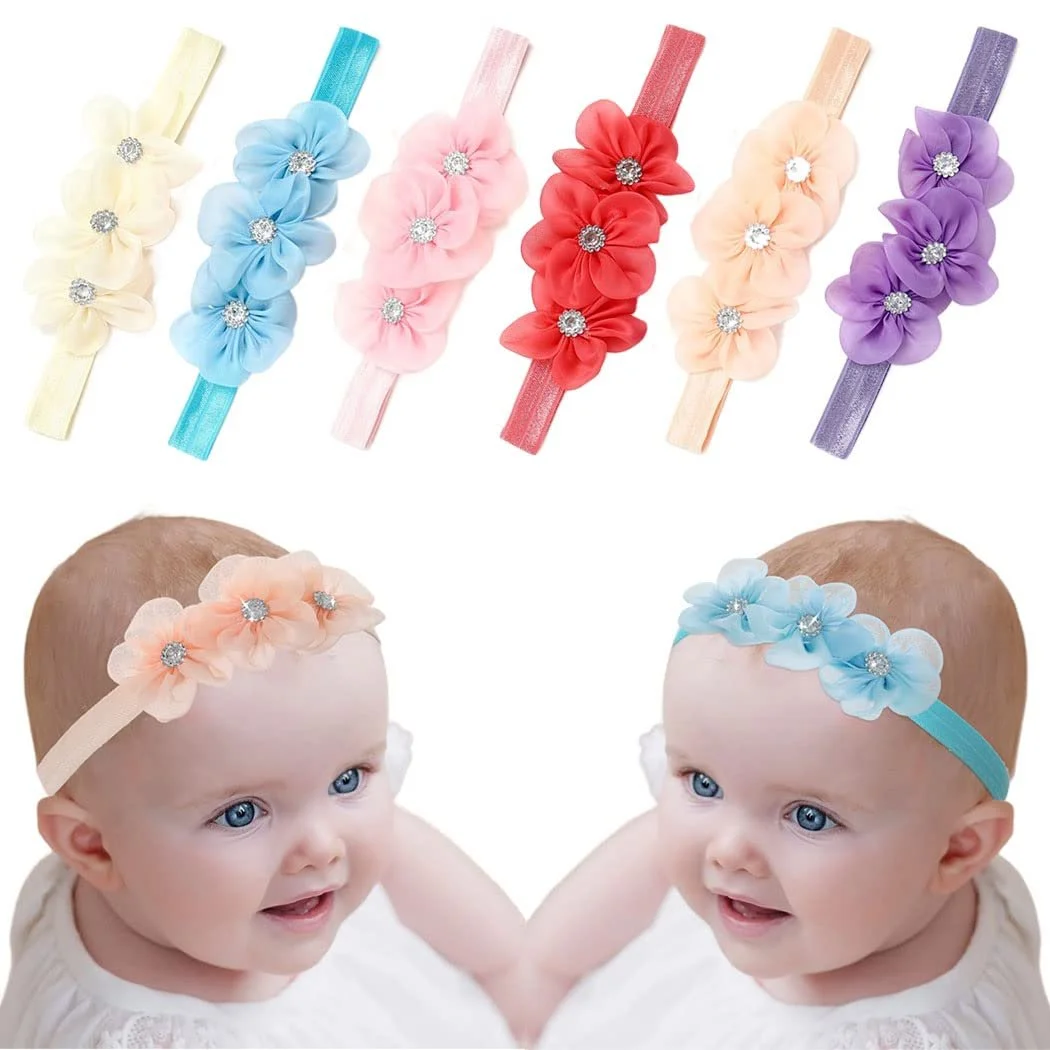 Обруч IYOU Квітка, фото №1