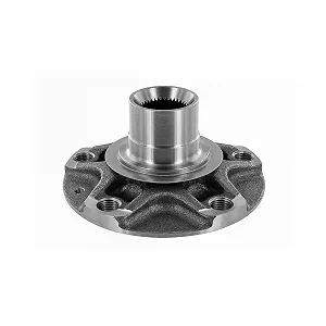 Ступица колеса VAICO V10-3004 Original VAICO Qualität для AUDI SEAT SKODA VW VAG - Фото 1