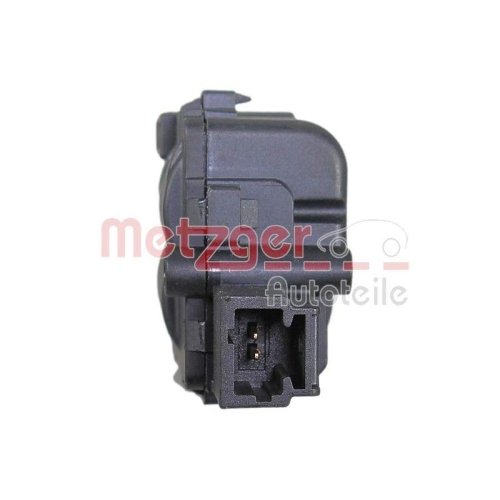 Исполнительный элемент центрального замка METZGER 2317028 для PEUGEOT сдвижная дверь, фото №2