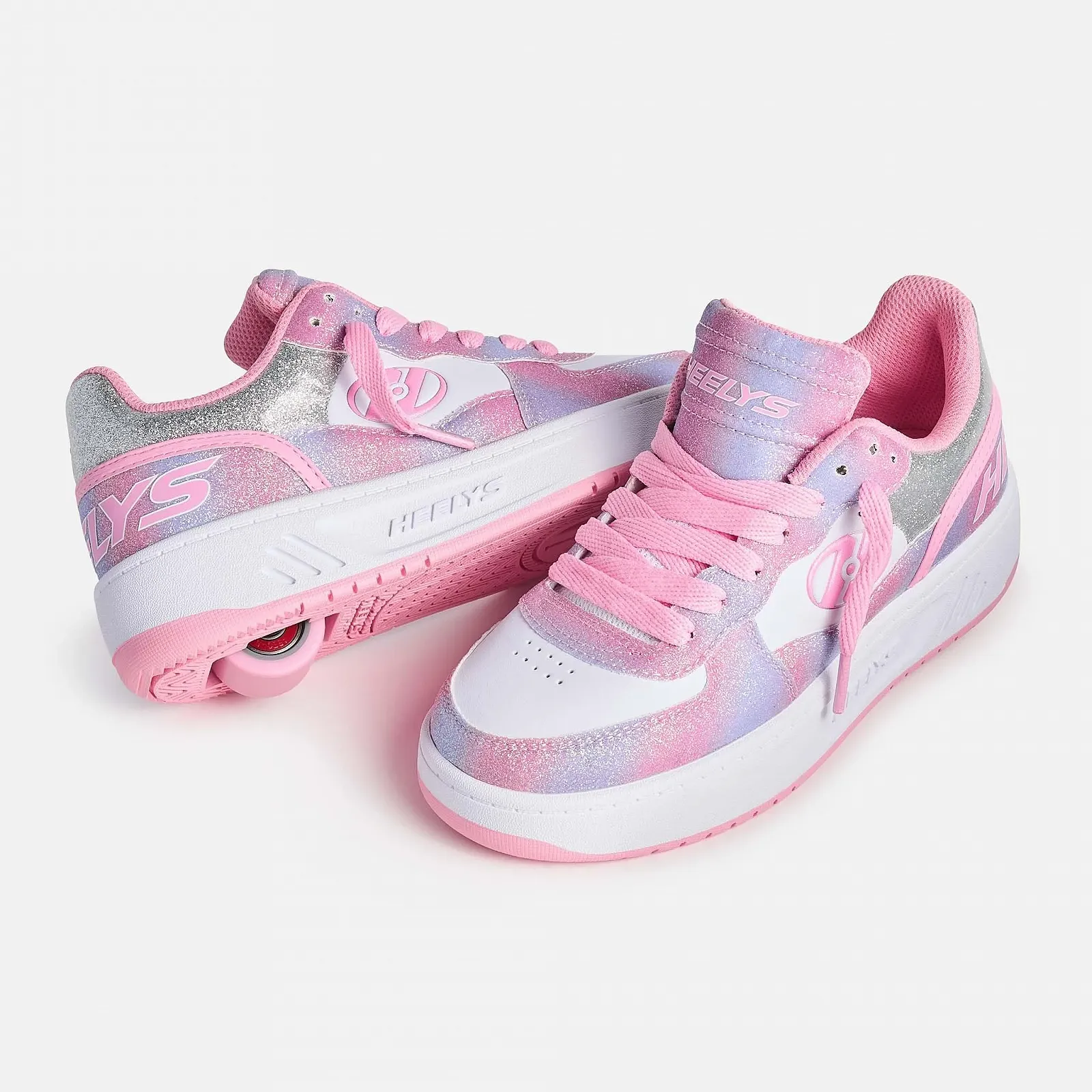Роликовые кроссовки Heelys Rezerve Low Детские, фото №4
