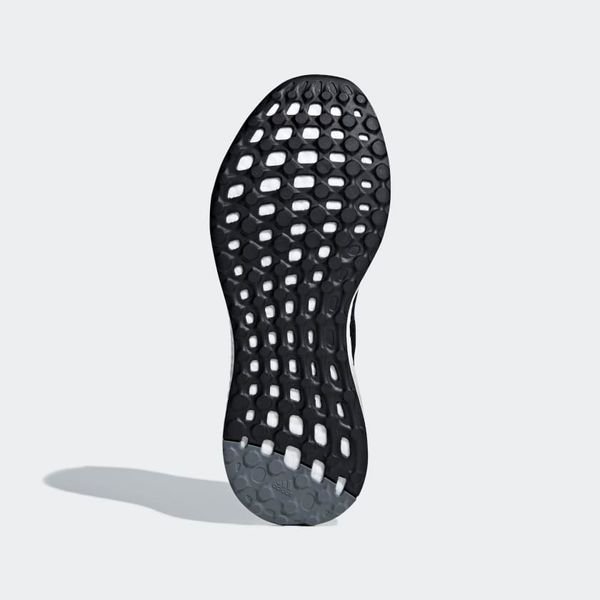 Кросівки adidas Pure Boost Go Core Black Grey Five 46 2/3, фото №6