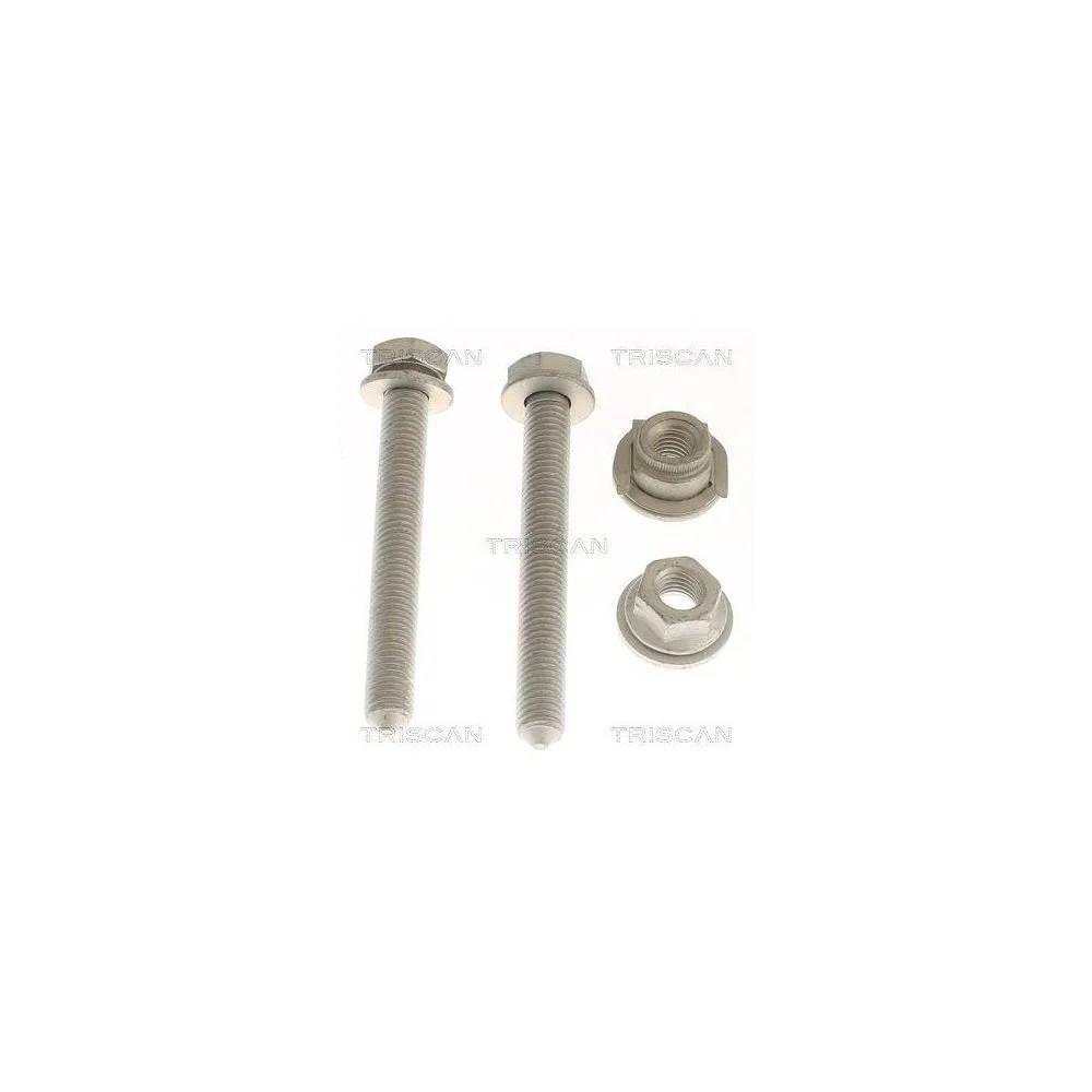 Ремкомплект подвески TRISCAN 8500 11421, фото №1