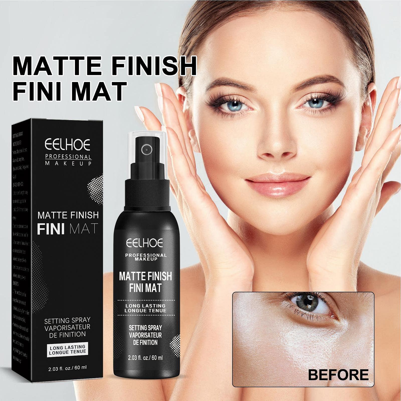 Спрей-тонік Universal Fit Primer Матуючий Фіксуючий Спрей З легкою алое-екстрактом, фото №7 Спрей-тонік Universal Fit Primer Матуючий Фіксуючий Спрей З легкою алое-екстрактом, фото №7