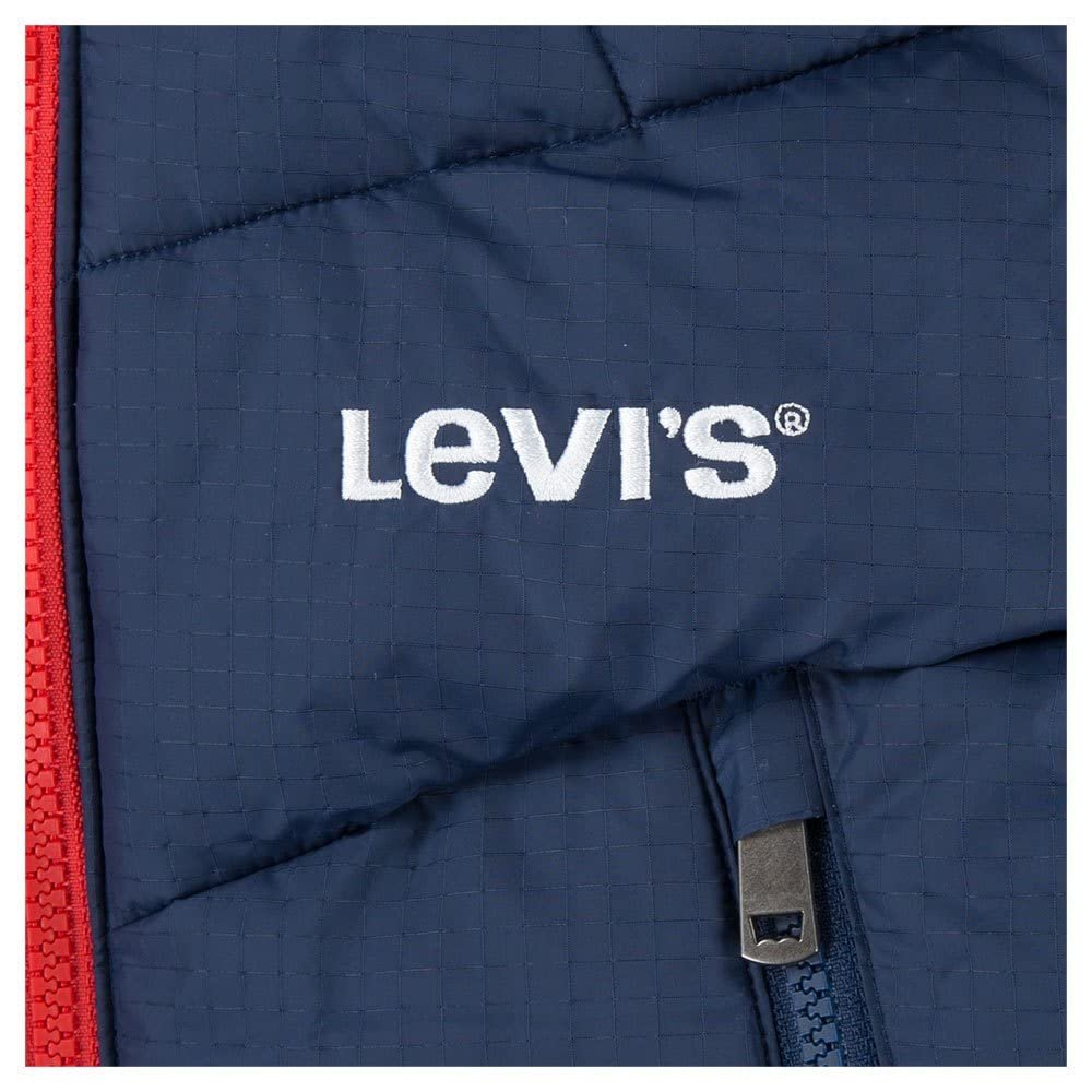 Куртка Levi's 9EF847 BCF, фото №3