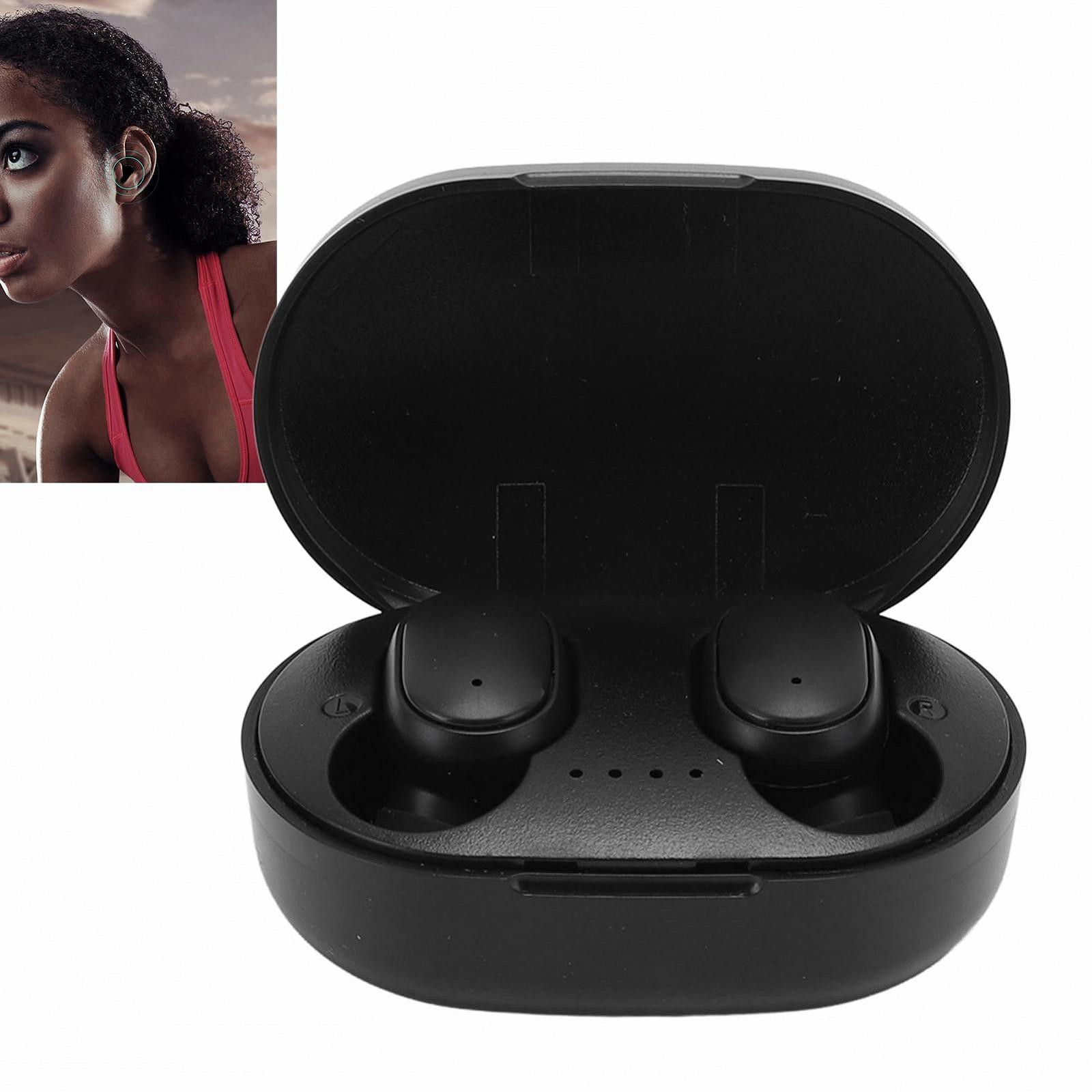 Наушники для перевода голоса AI, Черный, фото №7 Наушники для перевода голоса AI, Черный, фото №7