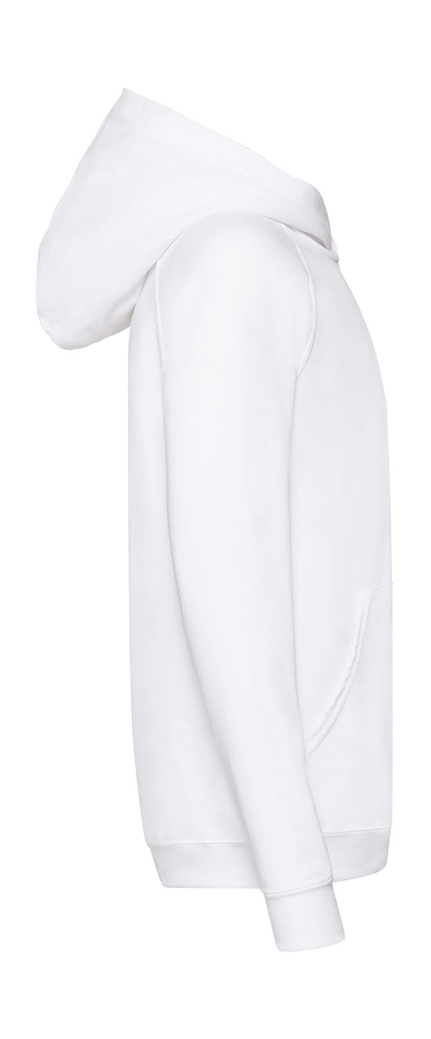 Толстовка с капюшоном Fruit of The Loom Детская, фото №3