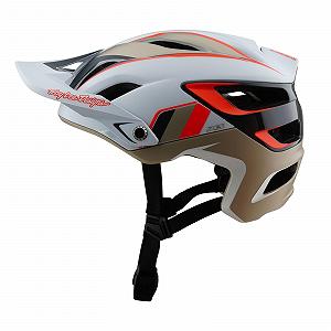 Шолом Enduro Troy Lee Designs A3 MIPS UNO Camo Синій - Фото 1