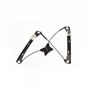 Склопідйомник VAICO V10-7651 Green Mobility Parts для AUDI SEAT SKODA VW VAG - Фото 1