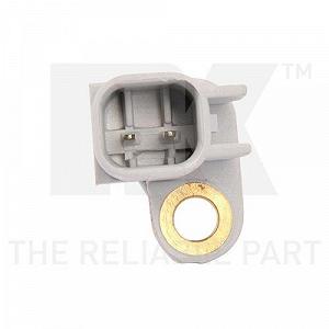 Датчик частоты вращения колеса NK 292567 для FORD VOLVO, для автомобилей с системой предупреждения о столкновении synthetic.ua - Фото 1