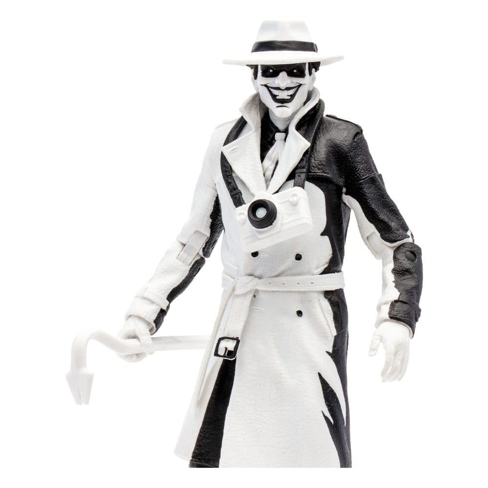 Фігурка Джокер McFarlane Toys DC Multiverse Sketch Edition Gold Label, 18 см, фото №3