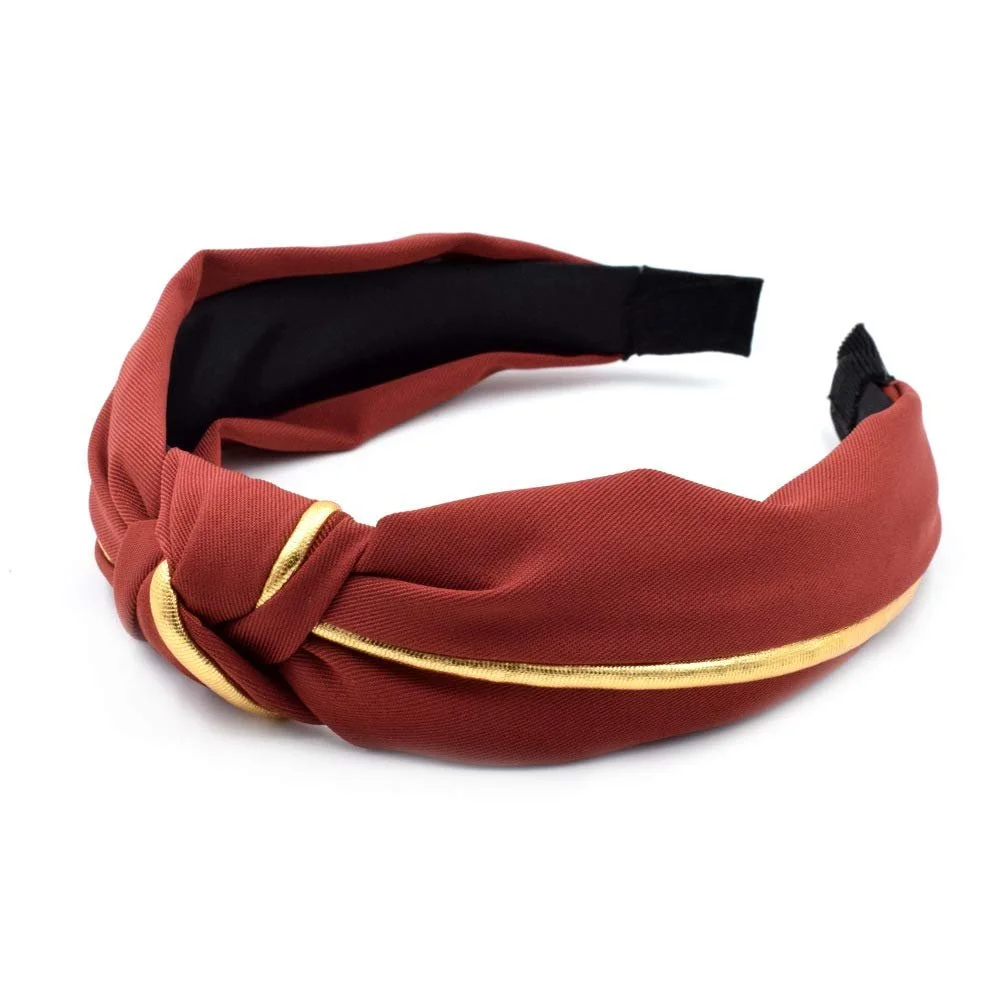 Вінтажний обруч для волосся Жіночий, фото №5