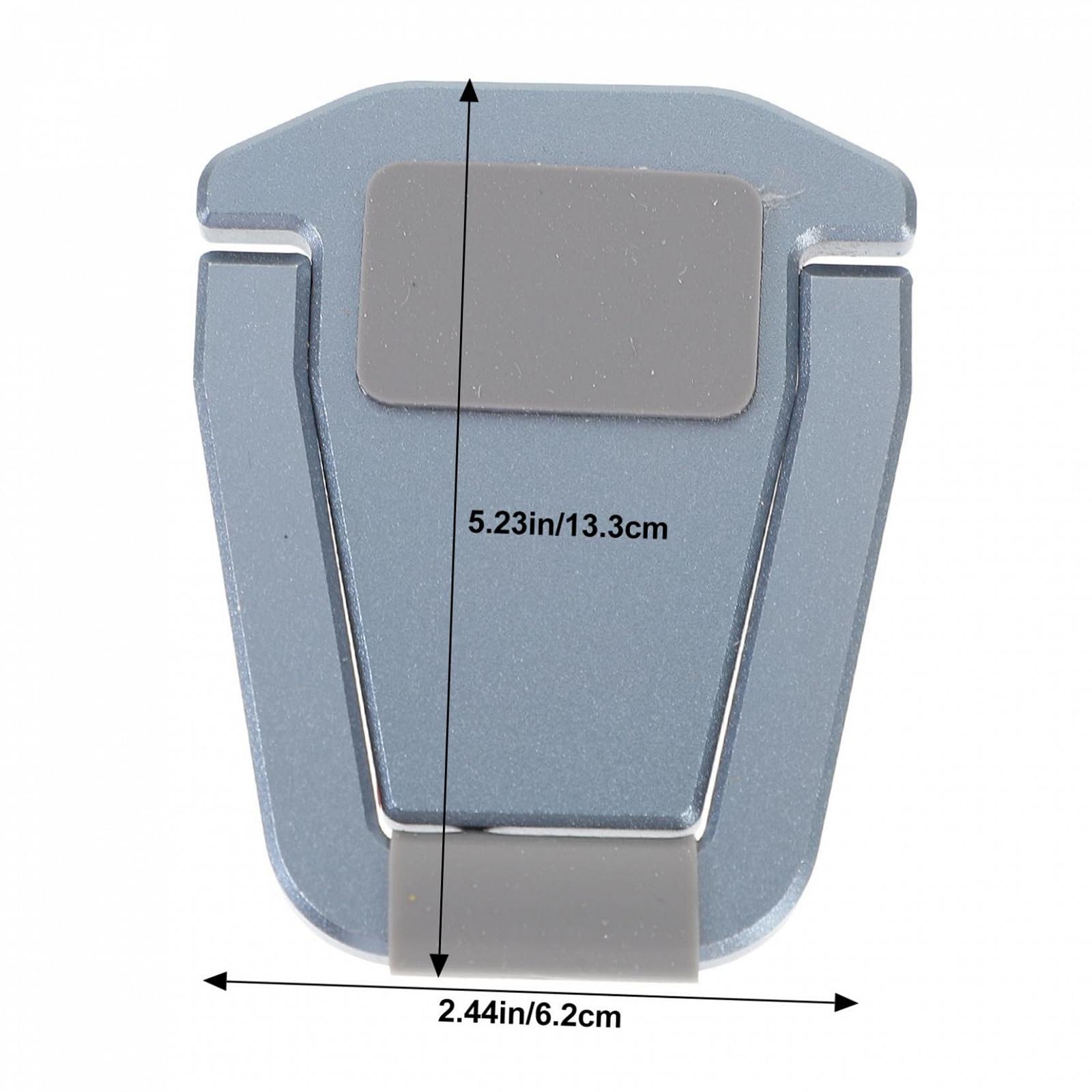 Підставка для ноутбука Алюмінієвий сплав Охолоджуюча, фото №2 Підставка для ноутбука Алюмінієвий сплав Охолоджуюча, фото №2